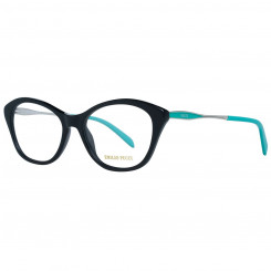 Women's Eyeglass Frame Emilio Pucci EP5100 54001