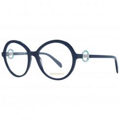 Women's Eyeglass Frame Emilio Pucci EP5176 54090