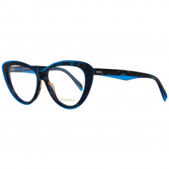 Women's Eyeglass Frame Emilio Pucci EP5096 55092