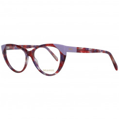 Women's Eyeglass Frame Emilio Pucci EP5116 54083