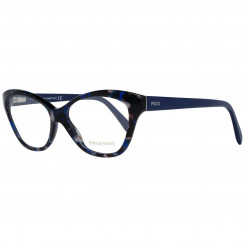 Women's Eyeglass Frame Emilio Pucci EP5021 54055