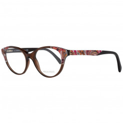 Women's Eyeglass Frame Emilio Pucci EP5023 51048