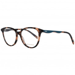 Women's Eyeglass Frame Emilio Pucci EP5094 53055