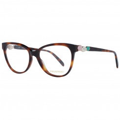 Women's Eyeglass Frame Emilio Pucci EP5151 54052