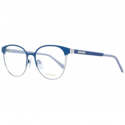 Women's Eyeglass Frame Escada VES994 530E70