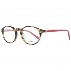 Women's & men's glasses frame Sting VS6527V 470960