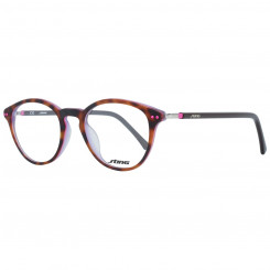 Women's & men's glasses frame Sting VS6561 4901GT