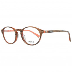 Glasses frame women's & men's Sting VS6527 470AMP
