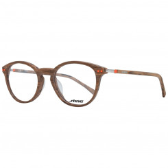Glasses frame for women&men Sting VS6561 490ANC