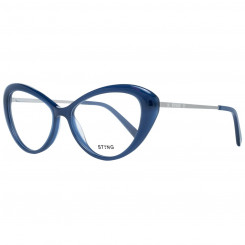 Women's Glasses Frame Sting VST297 5303GR