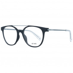 Women's & men's glasses frame Sting VST312 520U28