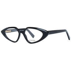 Women's Spectacle Frame Sportmax SM5001 52001