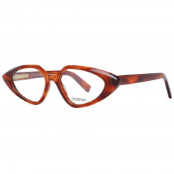 Women's Spectacle Frame Sportmax SM5001 52052
