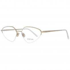 Women's Spectacle Frame Sportmax SM5007 53031