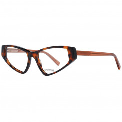 Women's Spectacle Frame Sportmax SM5013 53056