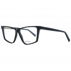 Women's Spectacle Frame Sportmax SM5015 56001