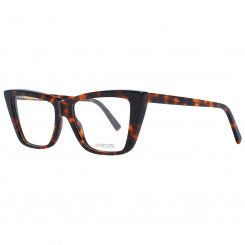Women's Spectacle Frame Sportmax SM5017 55052