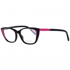 Women's Eyeglass Frame Emilio Pucci EP5127 52005