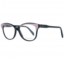 Women's Eyeglass Frame Emilio Pucci EP5164 54005