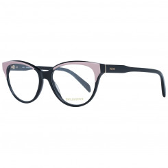 Women's Eyeglass Frame Emilio Pucci EP5165 54005