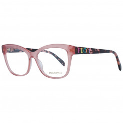 Women's Eyeglass Frame Emilio Pucci EP5183 54072