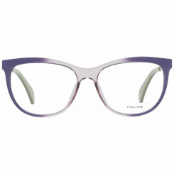 Women's glasses frame Police VPL625-5307MF Ø 53 mm