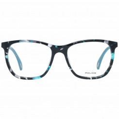 Women's glasses frame Police VPL630-510AE8 Ø 51 mm