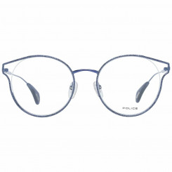 Women's Glasses Frame Police VPL926-500F54 Ø 50 mm