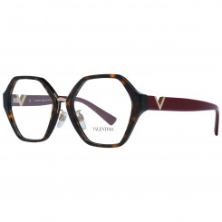 Women's Glasses Frame Valentino 0VA3062F 555002