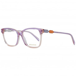 Women's Eyeglass Frame Emilio Pucci EP5185 55080
