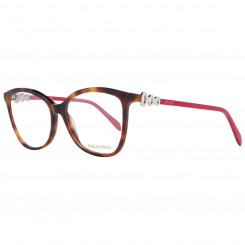 Women's Eyeglass Frame Emilio Pucci EP5178 56052