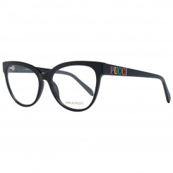 Women's Eyeglass Frame Emilio Pucci EP5182 55001