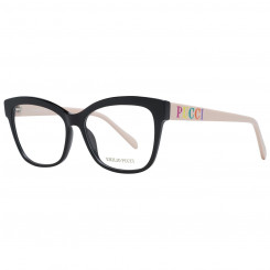 Women's Eyeglass Frame Emilio Pucci EP5183 54001