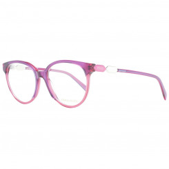 Women's Eyeglass Frame Emilio Pucci EP5184 53083