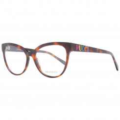 Women's Eyeglass Frame Emilio Pucci EP5182 55052