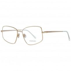 Women's Spectacle Frame Sportmax SM5008 53031