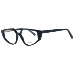 Women's Spectacle Frame Sportmax SM5016 55001