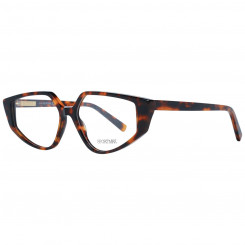 Women's Spectacle Frame Sportmax SM5016 55052