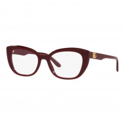 Women's glasses frame Dolce & Gabbana DG 3355