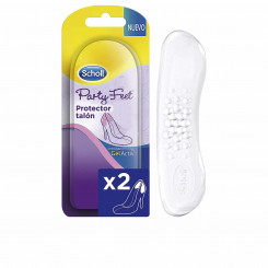 Anti-friction heel pads Scholl Party Feet