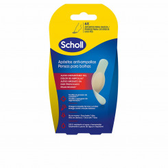 Blister plasters Scholl 6 units