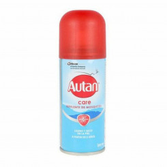 Weather repellant spray Autan (100 ml)