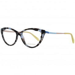 Women's Eyeglass Frame Emilio Pucci EP5149 54055