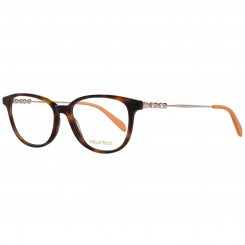 Women's Eyeglass Frame Emilio Pucci EP5137 55052