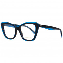 Women's Eyeglass Frame Emilio Pucci EP5097 54092