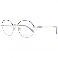 Eyeglass frame Men's Timberland TB1732 54001 Black