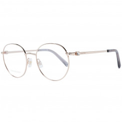 Women's Glasses Frame Swarovski SK5417 52028