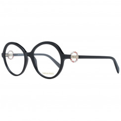 Women's Eyeglass Frame Emilio Pucci EP5176 54001