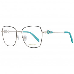 Women's Eyeglass Frame Emilio Pucci EP5179 54005