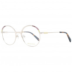 Women's Eyeglass Frame Emilio Pucci EP5201 51028